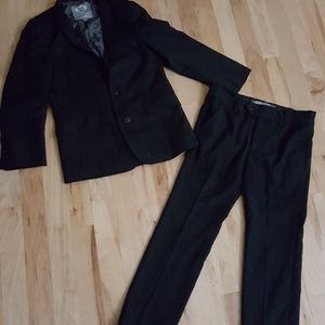 Boys suit